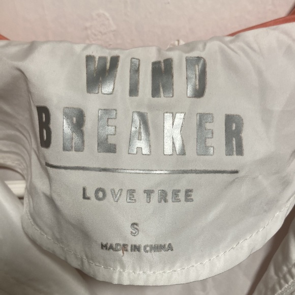 Love Tree Jacket - Picture 4 of 10